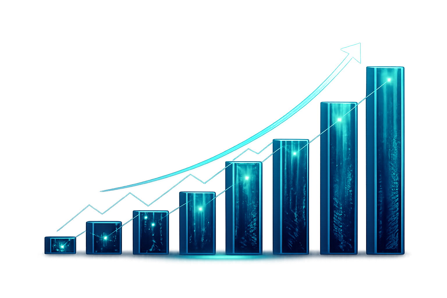 Enabling More Growth