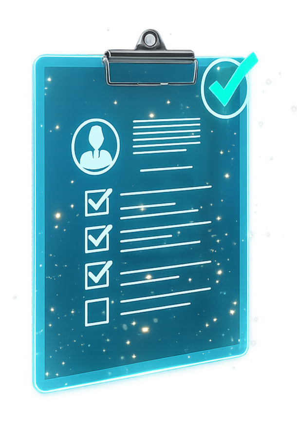 Structured procurement transaction flow